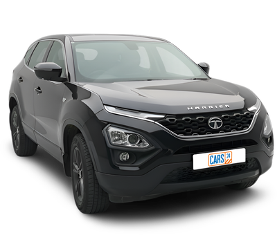 Tata Harrier-img
